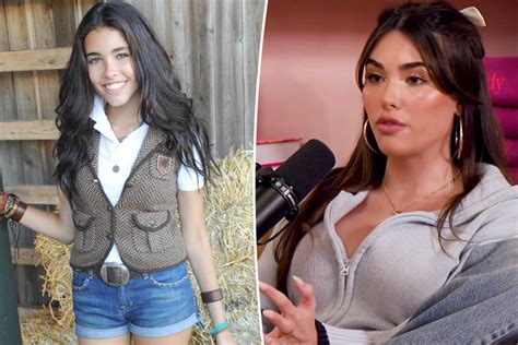 madison beer snapsave video|Madison Beer ‘felt so unsafe’ after nude videos leaked when